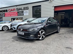 Large image for the Used Volkswagen POLO