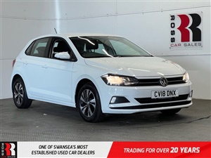 Large image for the Used Volkswagen POLO