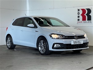 Large image for the Used Volkswagen POLO