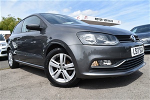 Large image for the Used Volkswagen Polo