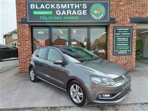 Large image for the Used Volkswagen Polo