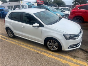 Large image for the Used Volkswagen Polo