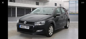 Large image for the Used Volkswagen POLO