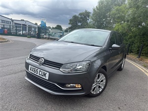 Large image for the Used Volkswagen POLO