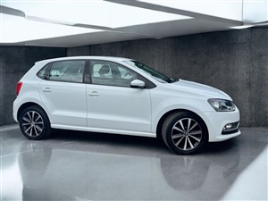 Large image for the Used Volkswagen POLO