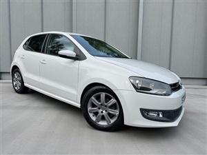 Large image for the Used Volkswagen POLO