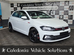Large image for the Used Volkswagen POLO