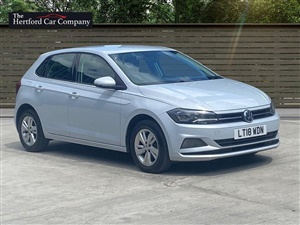 Large image for the Used Volkswagen POLO