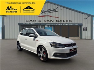 Large image for the Used Volkswagen POLO