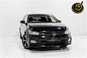Large image for the Used Volkswagen POLO