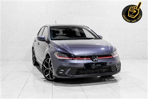 Large image for the Used Volkswagen POLO