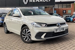 Large image for the Used Volkswagen Polo