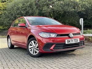 Large image for the Used Volkswagen Polo