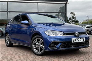 Large image for the Used Volkswagen Polo