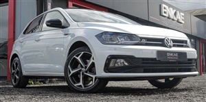 Large image for the Used Volkswagen POLO