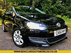 Large image for the Used Volkswagen POLO