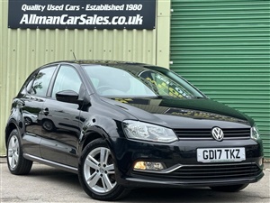 Large image for the Used Volkswagen POLO