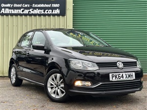 Large image for the Used Volkswagen POLO