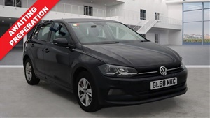 Large image for the Used Volkswagen POLO