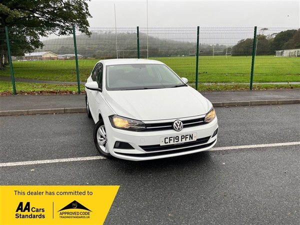 Large image for the Used Volkswagen Polo