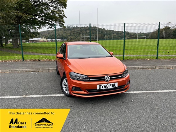 Large image for the Used Volkswagen Polo