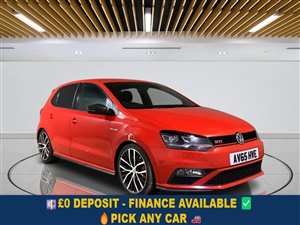 Large image for the Used Volkswagen POLO
