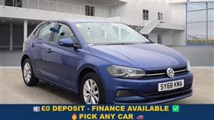Large image for the Used Volkswagen POLO