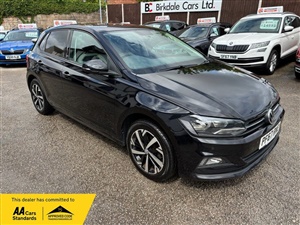 Large image for the Used Volkswagen POLO