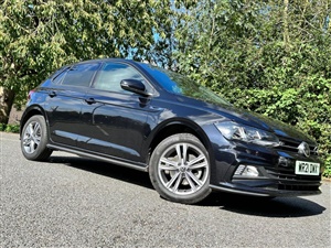 Large image for the Used Volkswagen POLO