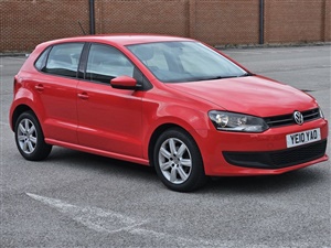 Large image for the Used Volkswagen POLO