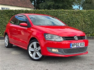 Large image for the Used Volkswagen POLO