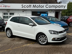 Large image for the Used Volkswagen POLO