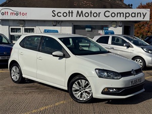 Large image for the Used Volkswagen POLO