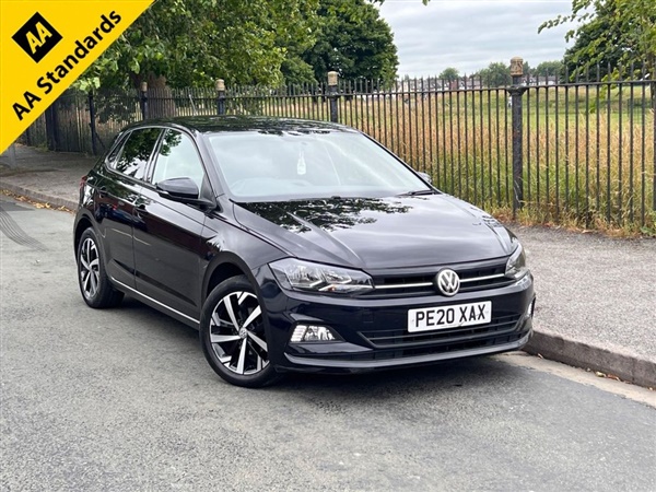 Large image for the Used Volkswagen POLO