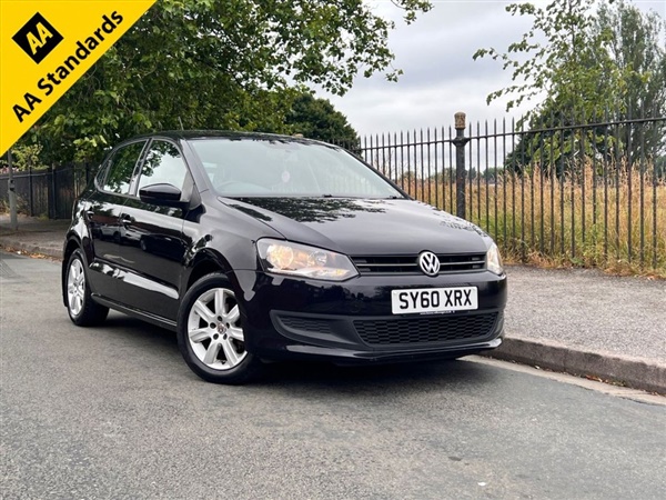 Large image for the Used Volkswagen POLO