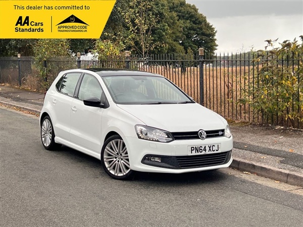 Large image for the Used Volkswagen POLO