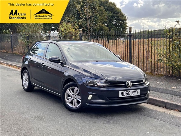 Large image for the Used Volkswagen POLO