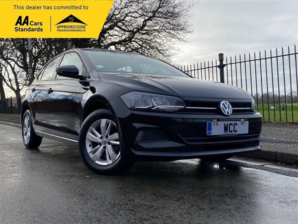 Large image for the Used Volkswagen POLO