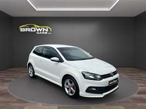 Large image for the Used Volkswagen POLO