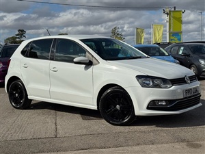 Large image for the Used Volkswagen POLO