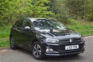 Large image for the Used Volkswagen Polo