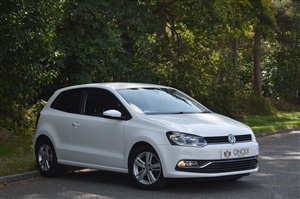 Large image for the Used Volkswagen Polo