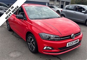 Large image for the Used Volkswagen POLO