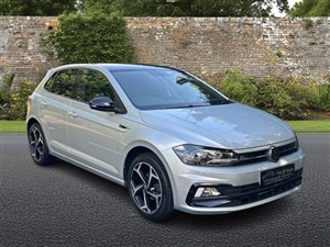 Large image for the Used Volkswagen POLO