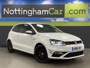 Large image for the Used Volkswagen POLO