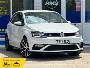 Large image for the Used Volkswagen POLO