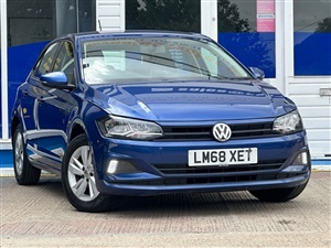 Large image for the Used Volkswagen POLO
