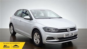 Large image for the Used Volkswagen POLO