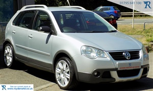 Large image for the Used Volkswagen Polo