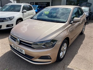 Large image for the Used Volkswagen POLO